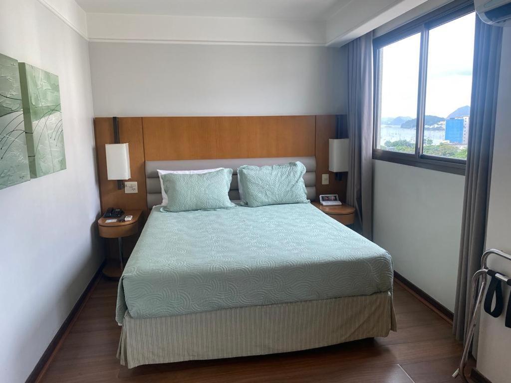 Botafogo Apartahotel Río de Janeiro