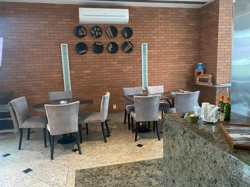 Apartahotel Botafogo *