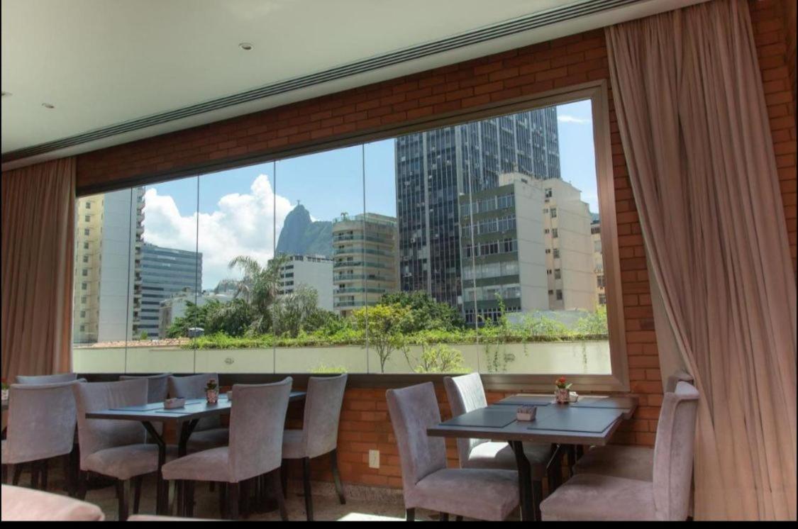 Apartahotel Botafogo *