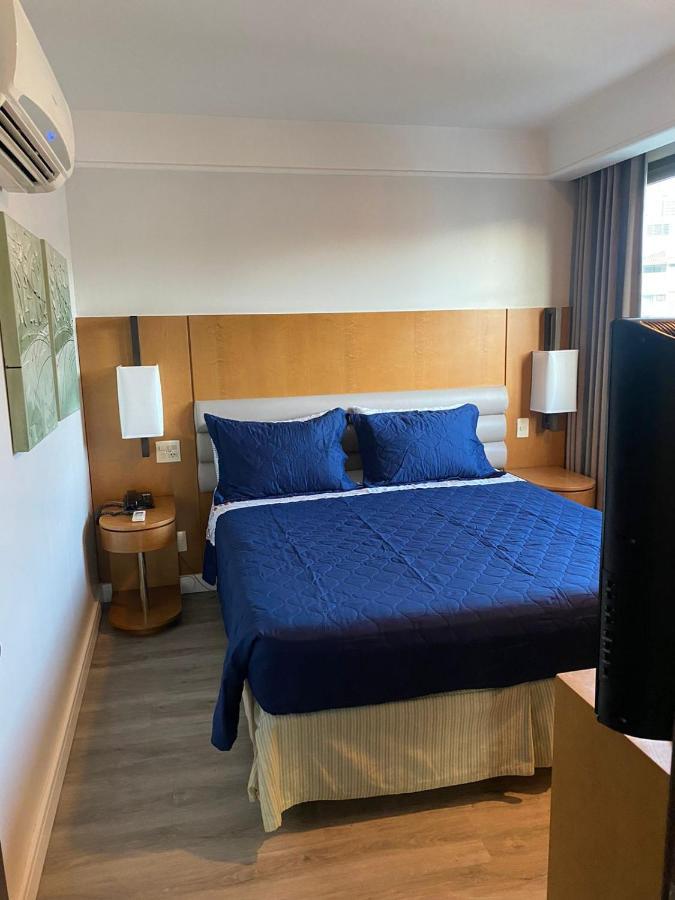 Apartahotel Botafogo *