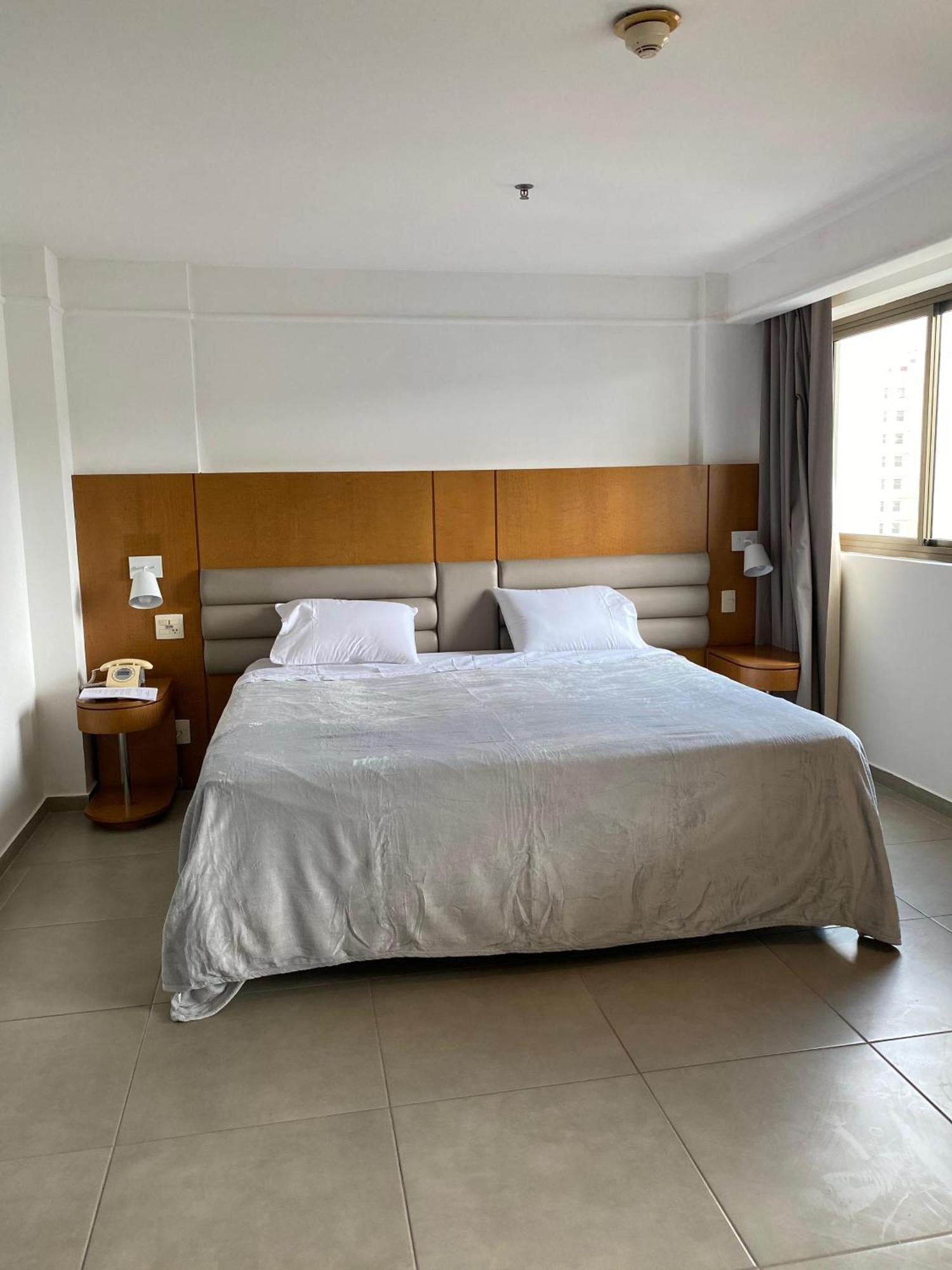 Apartahotel Botafogo Río de Janeiro